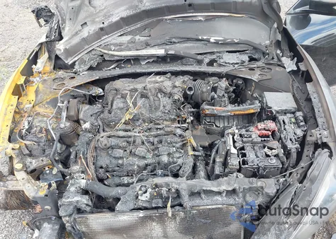 2016 Nissan Maxima 3.5 Sl из США, поврежденный, VIN 1N4AA6AP2GC387780